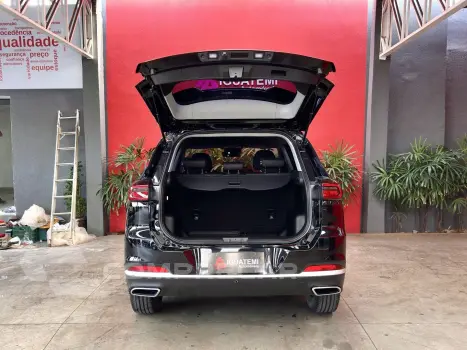 TIGGO 7 1.5 TCI TURBO FLEX SPORT CVT