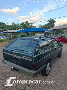 Parati 1.8 GLS