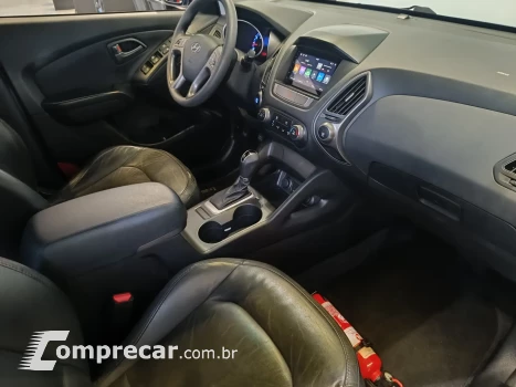 IX35 2.0 16V 4P AUTOMÁTICO