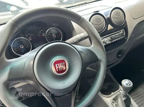 Palio ATTRACTIVE 1.0 EVO Fire Flex 8v 5p