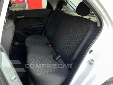 HB20 1.6 COMFORT PLUS 16V FLEX 4P MANUAL
