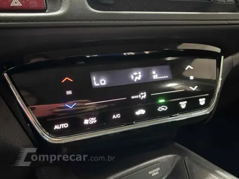 HR-V 1.8 16V FLEX EX 4P AUTOMÁTICO