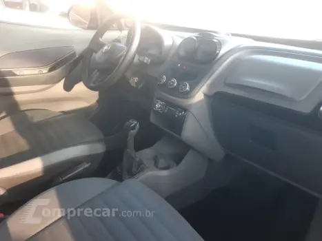 AGILE 1.4 MPFI LT 8V