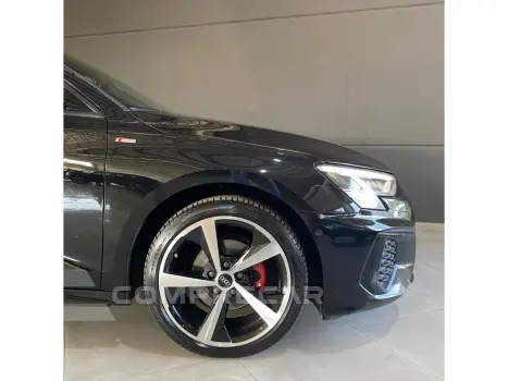 A3 1.4 35 TFSI GASOLINA SEDAN S LINE LIMITED TIPTRONIC