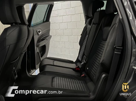 COMMANDER - 2.0 TD380 TURBO LIMITED AT9