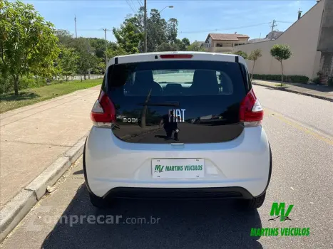 MOBI 1.0 EVO FLEX LIKE. MANUAL