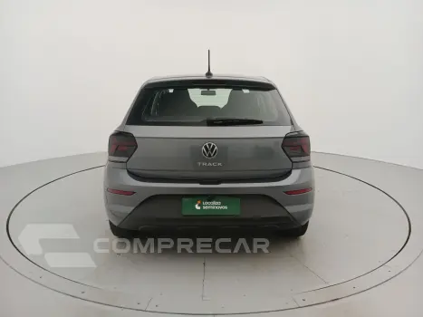 POLO 1.0 MPI TRACK MANUAL