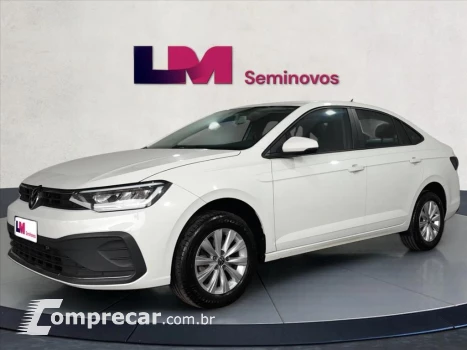 VIRTUS 1.0 170 TSI MANUAL