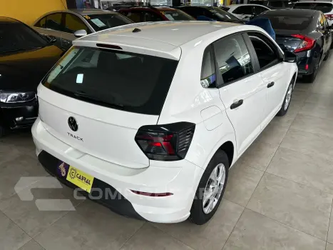 Polo Track 1.0 Flex 12V 5p