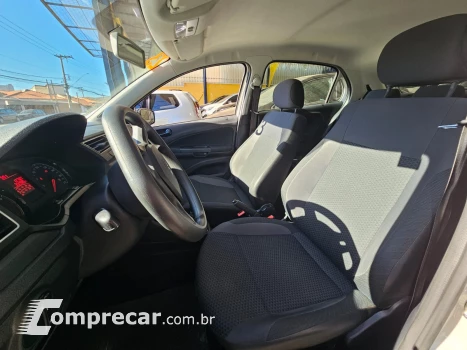 GOL 1.0 12V MPI Totalflex