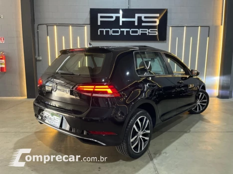 GOLF 1.0 TSI Comfortline 12V