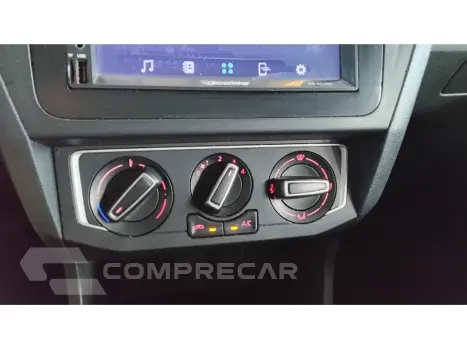 SAVEIRO 1.6 MSI ROBUST CS 16V FLEX 2P MANUAL