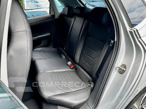 POLO 1.0 170 TSI HIGHLINE AUTOMÁTICO