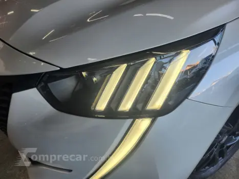 208 1.0 FIREFLY FLEX STYLE MANUAL