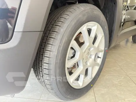 Renegade Sport 1.8 4x2 Flex 16V Aut.
