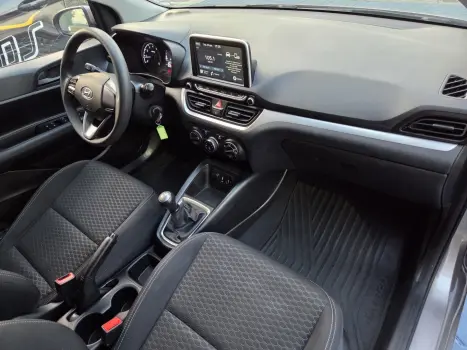 HB20 1.0 12V FLEX VISION MANUAL