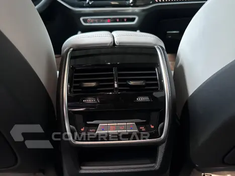 X6 3.0 TWINPOWER GASOLINA XDRIVE40I M SPORT AUTOMÁTICO
