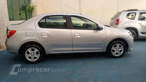 LOGAN DYNA. EASYR HI-FLEX 1.6