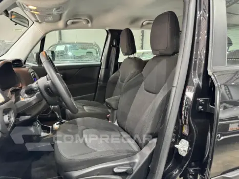 RENEGADE - 1.8 16V SPORT 4P AUTOMÁTICO