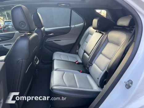 EQUINOX Premier 2.0 Turbo AWD 262cv Aut.