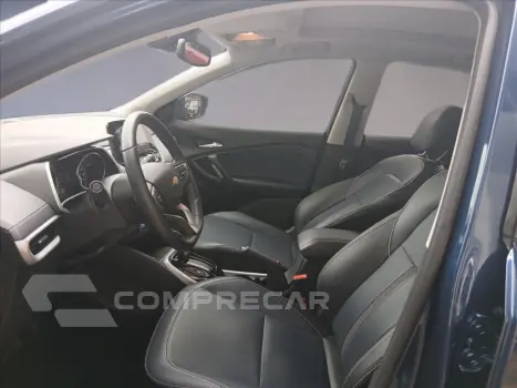 TRACKER 1.2 TURBO FLEX PREMIER AUTOMÁTICO