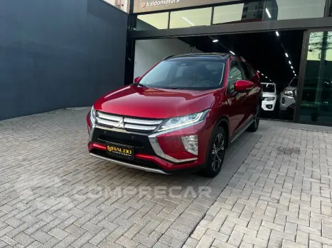 Mitsubishi Eclipse Cross HPE-S 1.5 16V TB 165cv Aut. 4 portas
