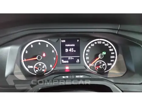 POLO 1.0 200 TSI SENSE AUTOMÁTICO