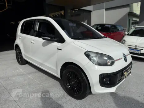 UP 1.0 MPI MOVE UP 12V FLEX 4P MANUAL