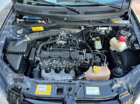 CELTA 1.0 MPFI VHC Spirit 8V