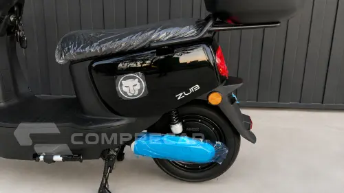 Zub L70 1000W Não Precisa de CNH