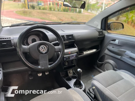 CROSSFOX 1.6 MI 8V