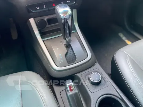 S10 2.8 16V TURBO DIESEL LTZ CD 4X4 AUTOMÁTICO