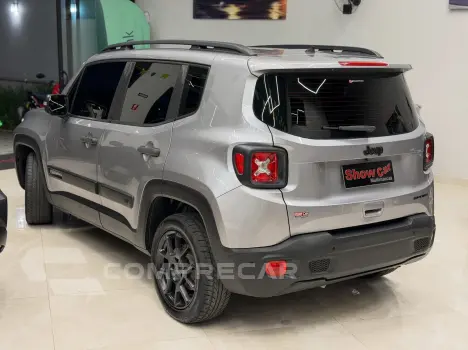 RENEGADE 1.8 16V Sport