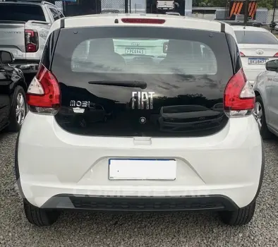Mobi 1.0 4P FLEX EVO LIKE