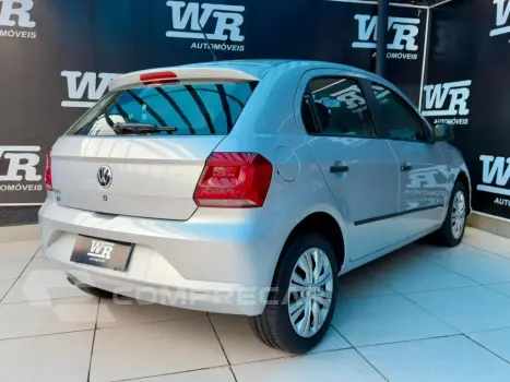 Gol 1.6 MSI Flex 8V 5p