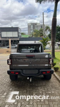 GLADIATOR 3.6 V6 Rubicon 4X4 AT8