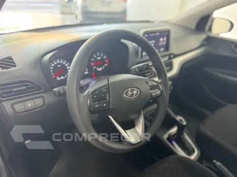 HB20 1.0 TGDI FLEX COMFORT PLUS AUTOMÁTICO