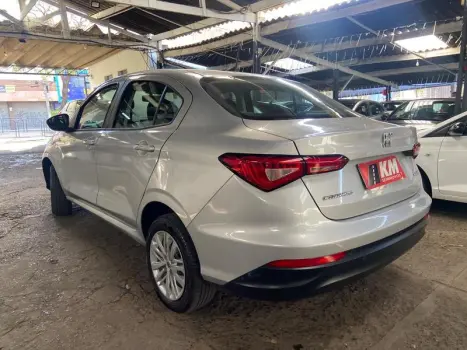 CRONOS DRIVE 1.3 FLEX