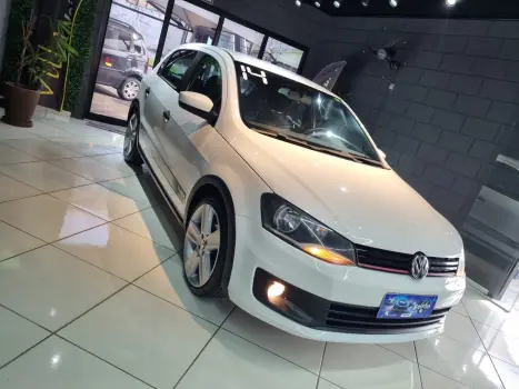 GOL 1.0 12V MPI Totalflex Track