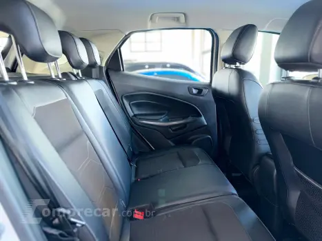 Ecosport Freestyle 1.5