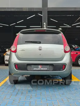 Palio ESSENCE 1.6 Flex 16V 5p