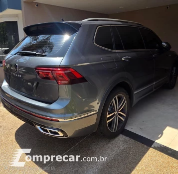 TIGUAN 2.0 300 TSI Allspace R-line