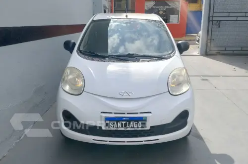 QQ 1.0 Look FL 12V/1.0 12V Flex 5p