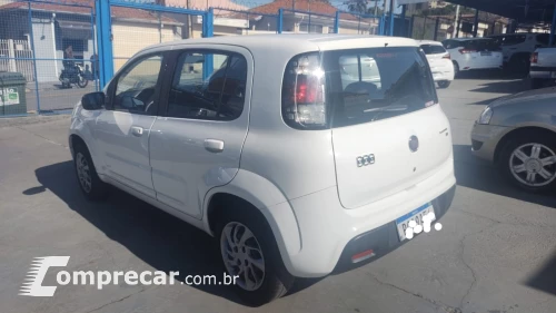UNO 1.4 EVO Evolution 8V