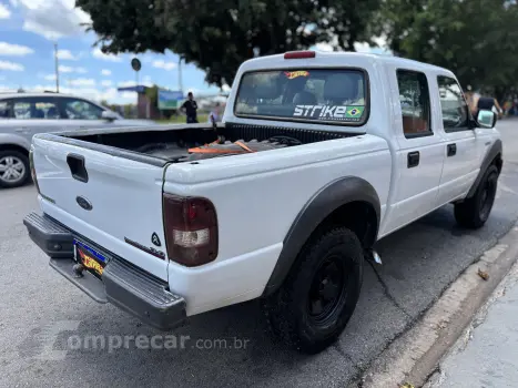 RANGER 3.0 XL 4X4 CD Turbo Electronic