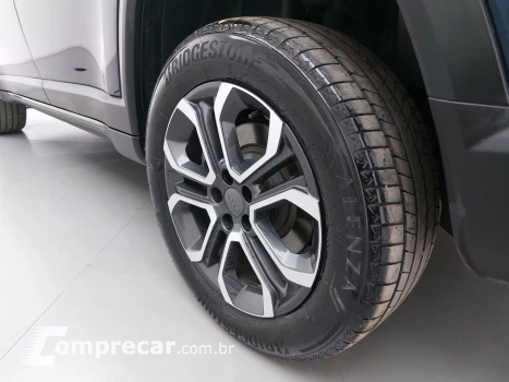 COMMANDER 2.0 TD380 TURBO DIESEL LIMITED AT9