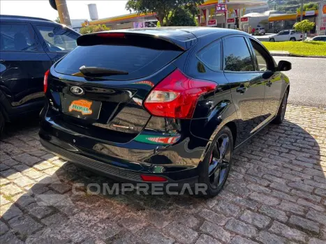 FOCUS 2.0 SE Plus 16V