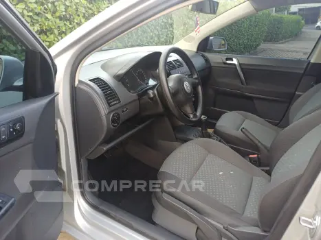 POLO 1.6 MI 8V
