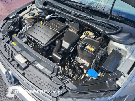 POLO 1.6 MSI