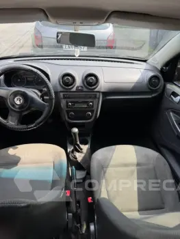 VOYAGE 1.0 MI 8V